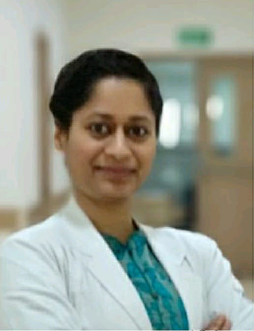 Best Dentist, Endodontist in Noida, Dr Neetika